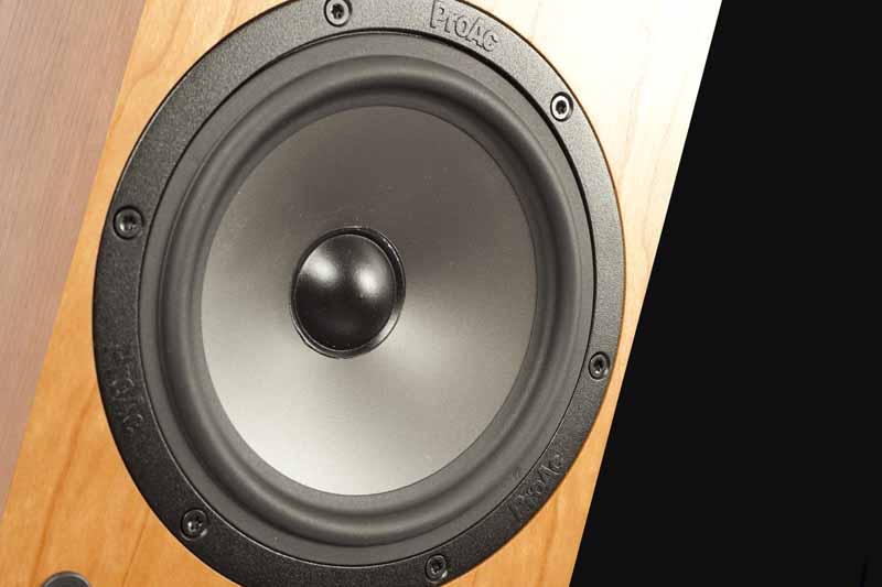 ProAc Studio 148 MK2 ProAc Studio 148 MK2